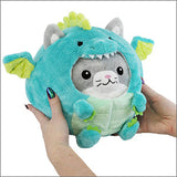 Squishable Kitty in Dragon (Undercover)