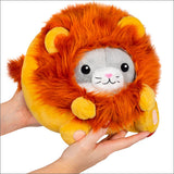 Squishable Kitty in Lion (Undercover)