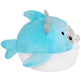 Squishable Kitty in Shark (Undercover)