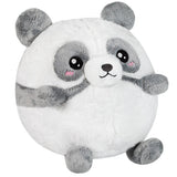 Squishable Panda in Narwhal (Undercover)