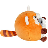 Squishable Panda in Red Panda (Undercover)