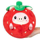 Squishable Pig in Strawberry (Undercover)