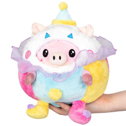 Squishable Pig in Clown (Undercover)