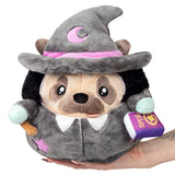 Squishable Pug in Witch (Undercover)