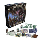 Unfathomable: From the Abyss Expansion