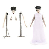 Universal Monsters Bride of Frankenstein 6-Inch Scale Action Figure