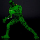 Universal Monsters Creature from the Black Lagoon GITD 6-Inch Action Figure - EE Exclusive