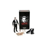 Universal Monsters Dracula Bela Lugosi 6-Inch Scale Deluxe Action Figure