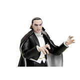 Universal Monsters Dracula Bela Lugosi 6-Inch Scale Deluxe Action Figure