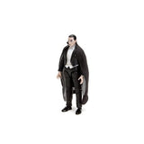 Universal Monsters Dracula Bela Lugosi 6-Inch Scale Deluxe Action Figure