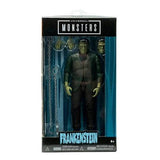 Universal Monsters Frankenstein 6-Inch Scale Action Figure