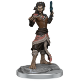 D&D: Nolzur's Marvelous Miniatures - Shifter Fighter