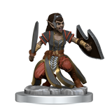 D&D: Nolzur's Marvelous Miniatures - Shifter Fighter