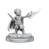 D&D: Nolzur's Marvelous Miniatures - Halfling Wizards