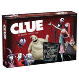 Clue: The Nightmare Before Christmas