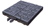 WarLock Tiles: Accessory - Merchants