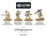 Bolt Action: Rangers Lead The Way