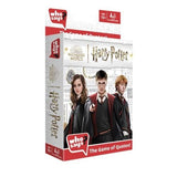 Who Says? Card Game Harry Potter Edition