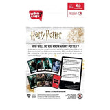 Who Says? Card Game Harry Potter Edition