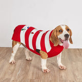 Anniepaw Winter Warm Dog Sweater Soft Woolly Coat for Small Dogs Chihuahua Puppy Cat Vest Jacket