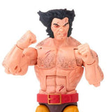 Wolverine Marvel Legends Series 6-Inch Action Figure 5-Pack