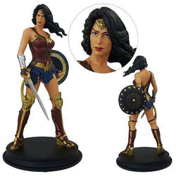 Wonder Woman Movie Exclusive Statue