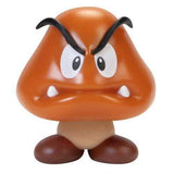 World of Nintendo Super Mario - 2 1/2" Mini-Figure - Goomba