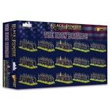 Black Powder: Epic Battles - American Civil War - The Iron Brigade