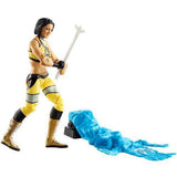 WWE Bayley Elite Series 80 Action Figure