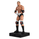 Eaglemoss WWE Championship Collection Figure with Collector Magazine - Select Figure(s)