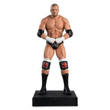 Eaglemoss WWE Championship Collection Figure with Collector Magazine - Select Figure(s)