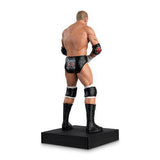 Eaglemoss WWE Championship Collection Figure with Collector Magazine - Select Figure(s)