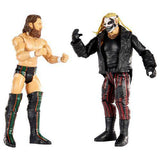 WWE Championship Showdown Action Figure 2-Pack - Select Figure(s)