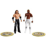 WWE Championship Showdown Action Figure 2-Pack - Select Figure(s)