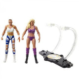 WWE Championship Showdown Action Figure 2-Pack - Select Figure(s)