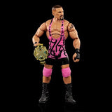 WWE Elite Collection Series 104 Action Figure - Select Figure(s)