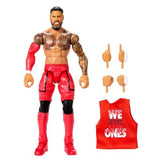 WWE Elite Collection Series 106 Action Figure - Select Figure(s)