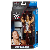 WWE Elite Collection Series 91 Action Figure - Select Figure(s)