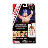 WWE Royal Rumble Elite Action Figure - Select Figure(s)