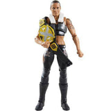 WWE Shayna Baszler Fan TakeOver Elite Collection Action Figure