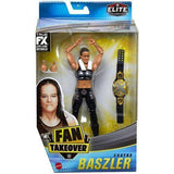 WWE Shayna Baszler Fan TakeOver Elite Collection Action Figure