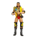 WWE Ultimate Edition Action Figure - Select Figure(s)