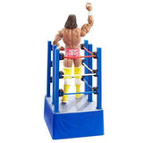 WWE WrestleMania Celebration Action Figure - "Macho Man" Randy Savage