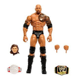 WWE WrestleMania Elite 2024 Action Figure - Select Figure(s)