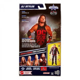 WWE WrestleMania 2022 Elite Action Figure - Select Figure(s)