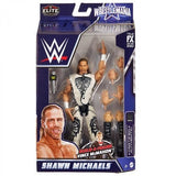 WWE WrestleMania 2022 Elite Action Figure - Select Figure(s)