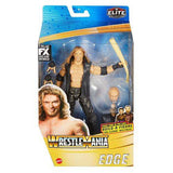 WWE WrestleMania 2022 Elite Action Figure - Select Figure(s)