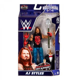 WWE WrestleMania 2022 Elite Action Figure - Select Figure(s)