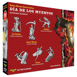 Malifaux Third Edition: Rotten Harvest - Dia De Los Muertos