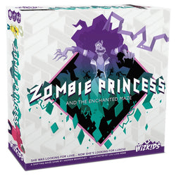 Zombie Princess